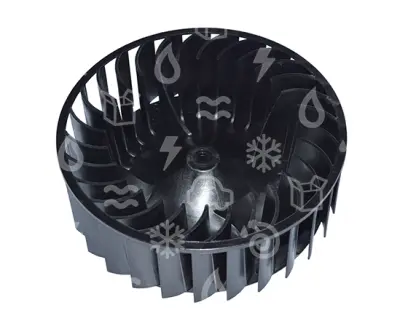 kolo ventilátoru sušičky WHIRLPOOL (C00311848)